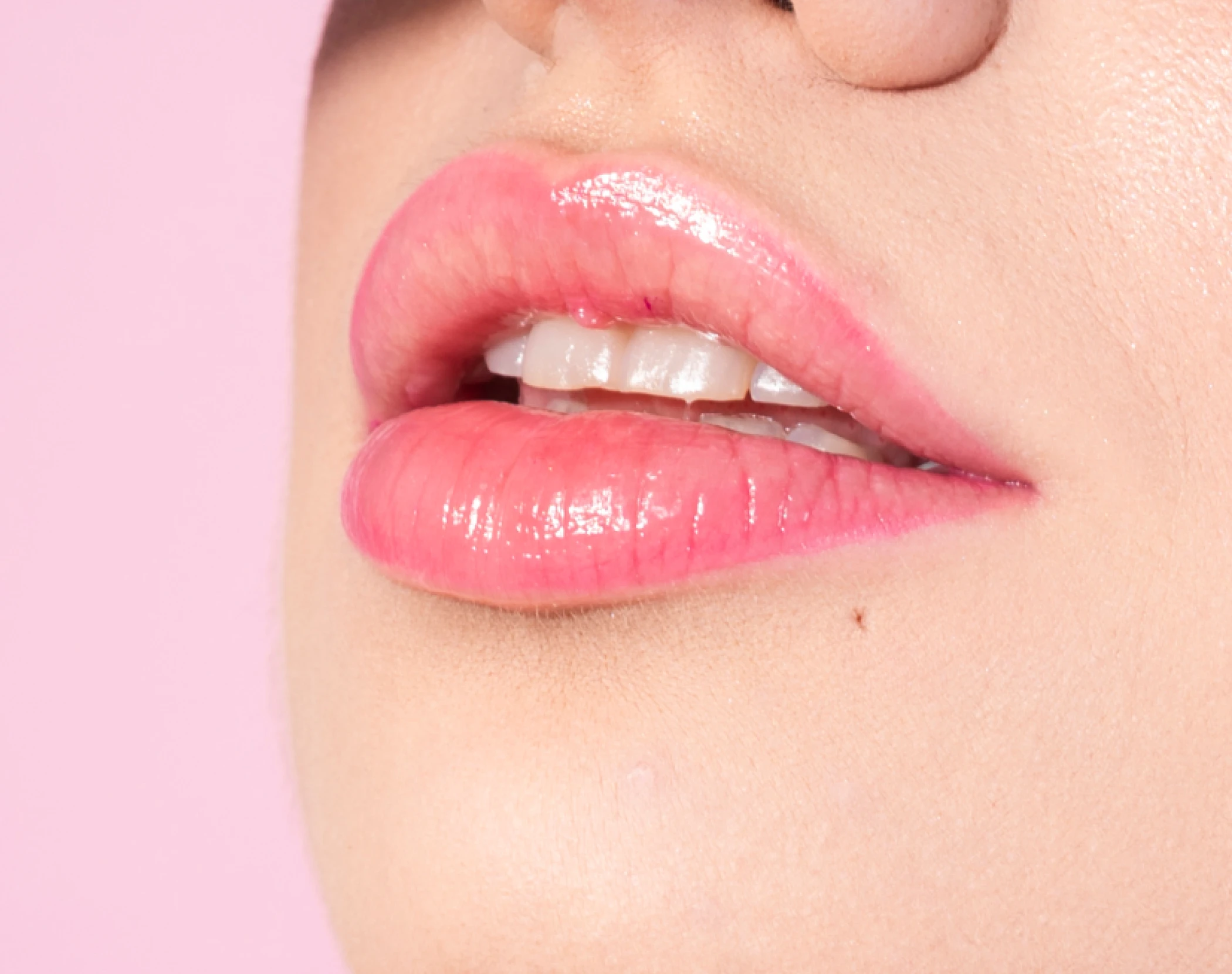 Hidra Gloss - hidratação intensa, brilho natural e restauração da maciez e elasticidade da pele